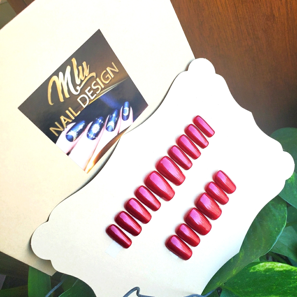 Press on Nails